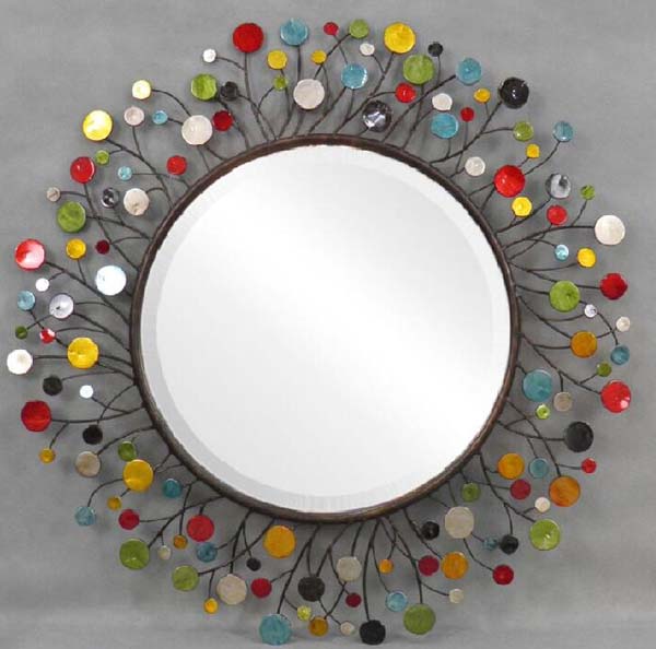 Baños modernos decorados con venecitas ~ dikidu.com Decoración Venecitas baño