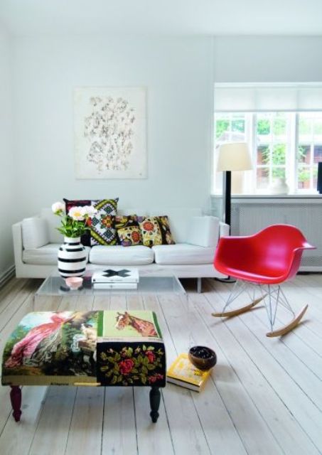 Decotendencia: diseño en tapizados – decoradoras decocasa